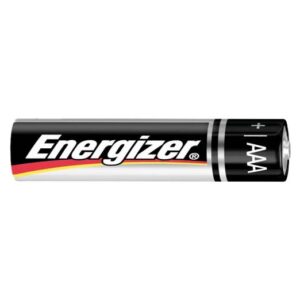 Energizer E92 AAA Battery - UAE